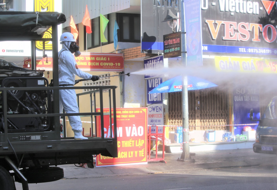 Vietnam Covid-19 Updates (June 22): Three more deaths in the last 24 hours