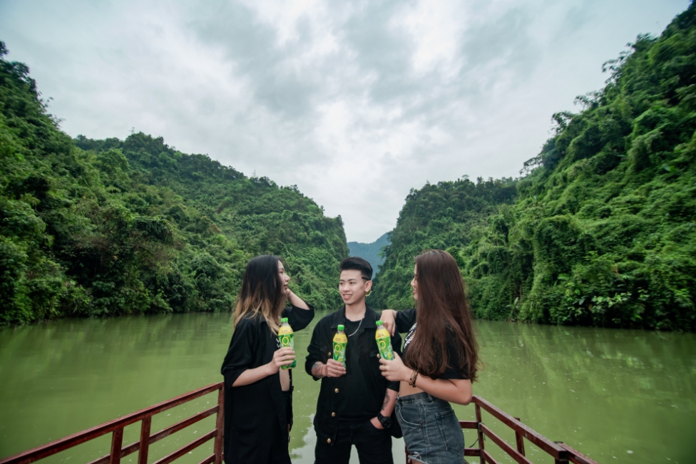 Zero Degree Green Tea: A Secret to Cooling the Body