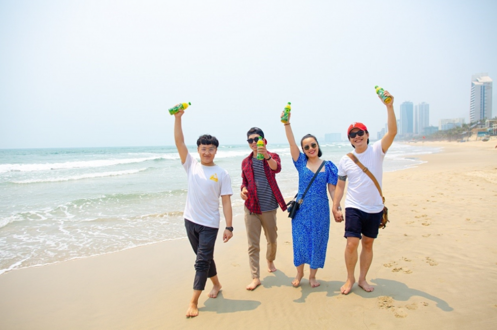 Zero Degree Green Tea: A Secret to Cooling the Body