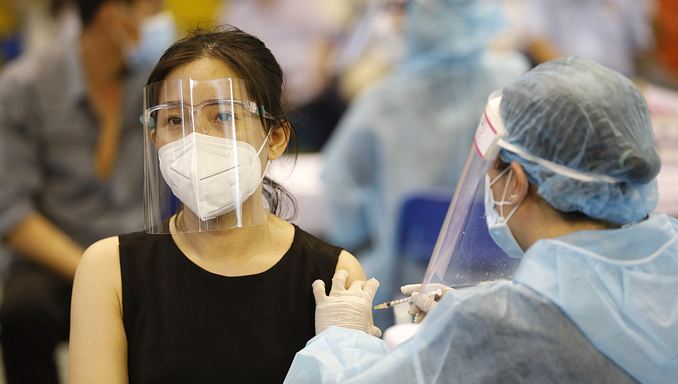 Vietnam Covid-19 Updates (June 28): 370 new cases, two new death in the last 24 hours