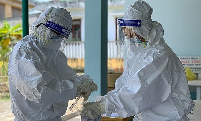 Vietnam Covid-19 Updates (June 28): 370 new cases, two new death in the last 24 hours