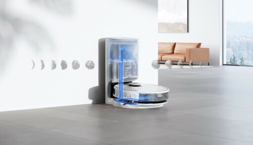 ECOVACS ROBOTICS Kicks Off "Clean Like a PRO" Mid-Year Sale Campaign