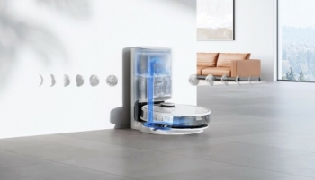 ECOVACS ROBOTICS Kicks Off 