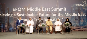 EFQM hosted 1st 