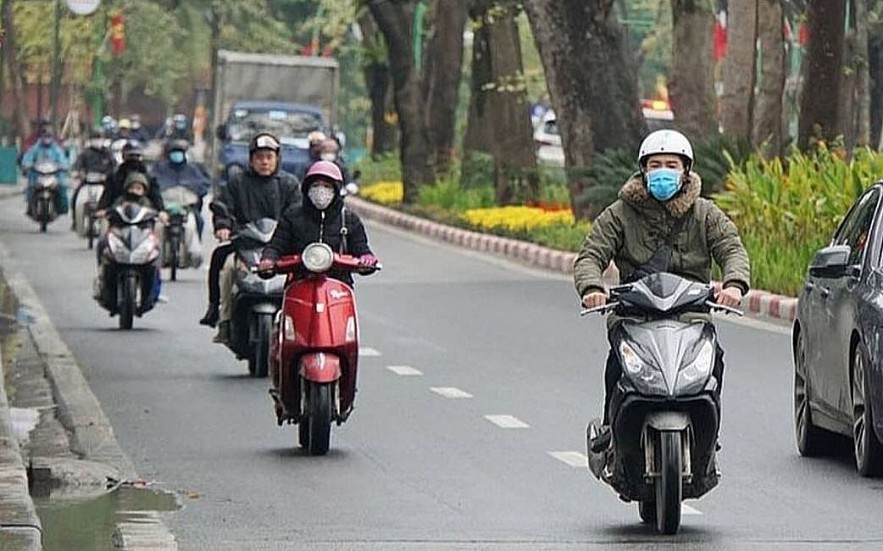 Vietnam Business & Weather Briefing (June 4): Gold Prices Dropped in Domestic & World Markets