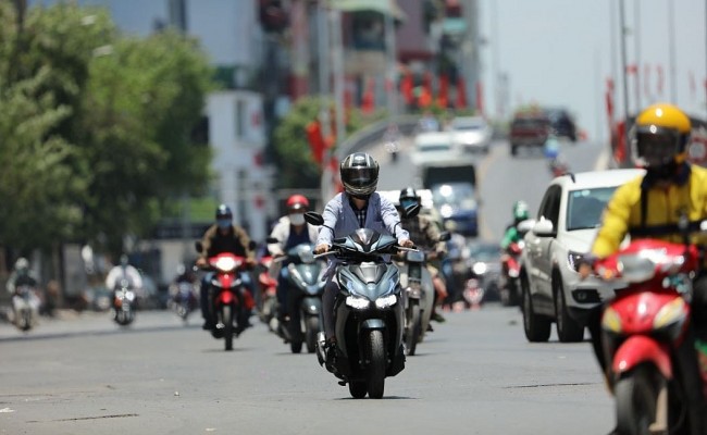 Vietnam Business & Weather Briefing (June 13): Reference exchange rate up VND 6