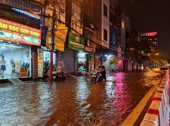Vietnam Business & Weather Briefing (June 14): Reference exchange rate up 18 VND on June 14