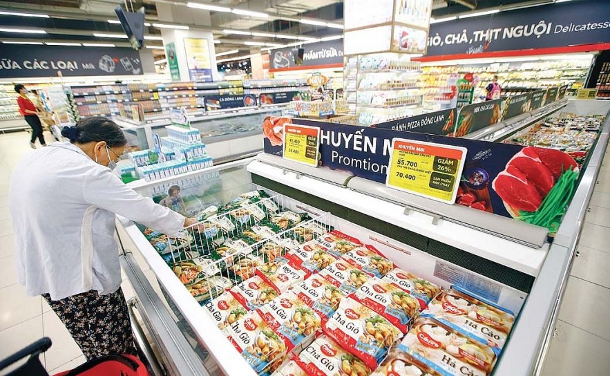 Vietnam Business & Weather Briefing (June 15):
