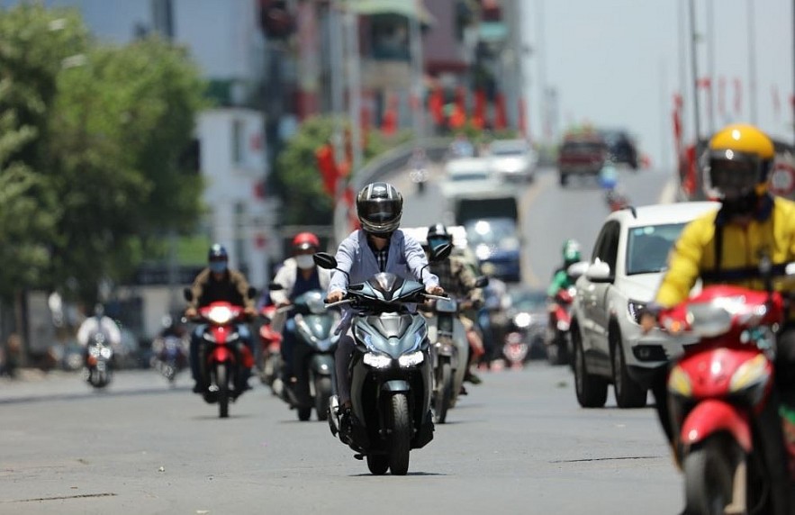 Vietnam Business & Weather Briefing (June 16): Reference exchange rate stays stable