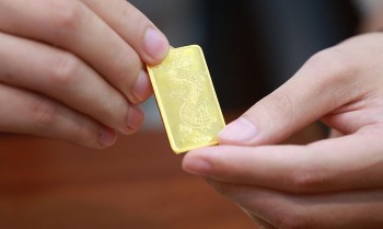 Vietnam Business & Weather Briefing (June 19): Gold Price Fell Sharply