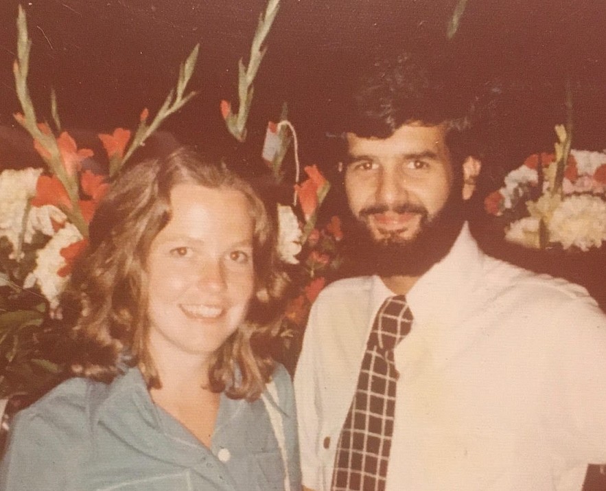 A Med Student in a War Zone: The Story of Mark Rapoport