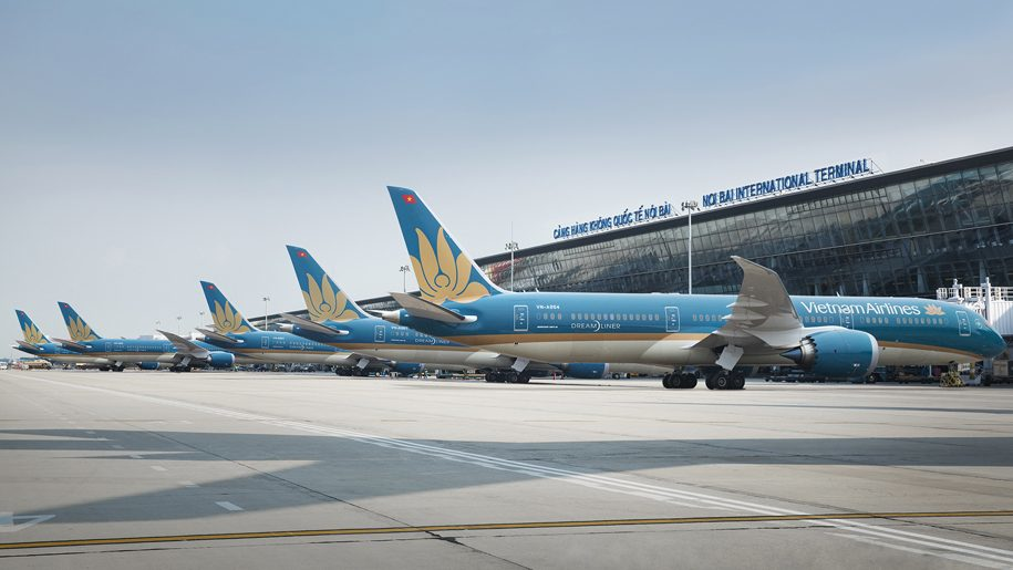 vietnam aviation industry recovering ater covid 19