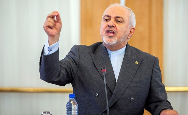 iran china negotiating 25 year strategic accord