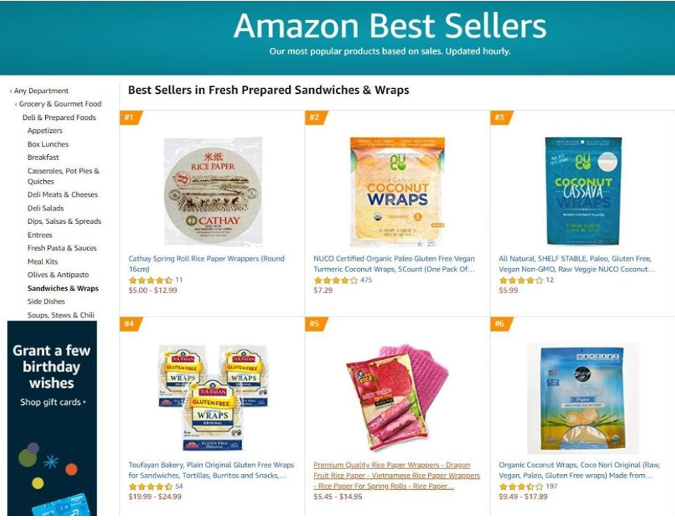 vietnamese rattan baskets to hit a record and the craze on amazon