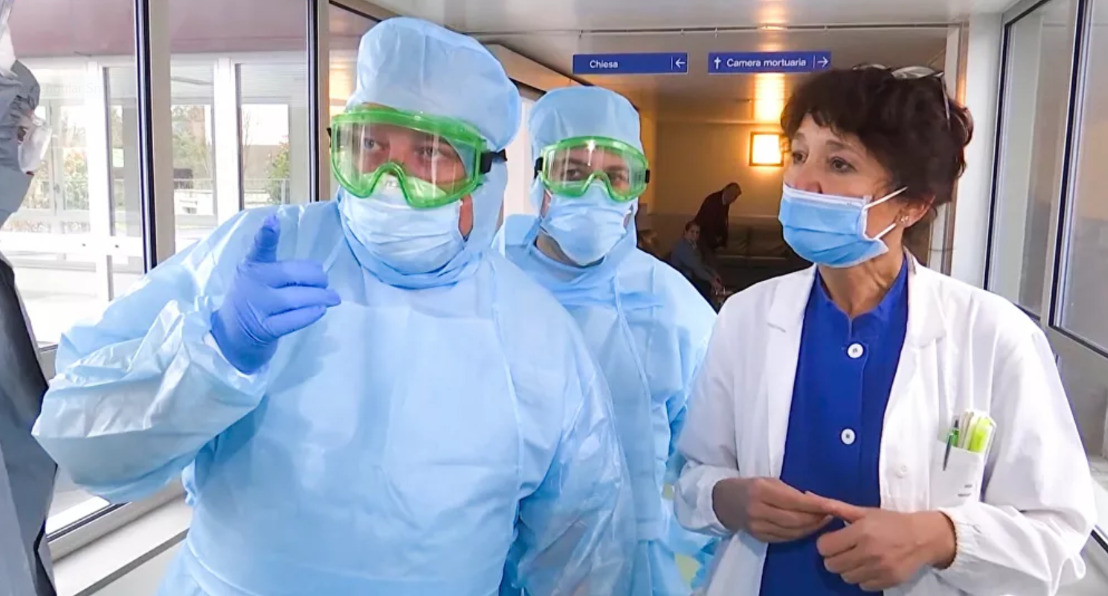 covid 19 updates july 20 russia might register coronavirus vaccine by end of summer