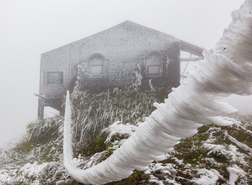 TopVietnam Destination: Mau Son Peak's sublime beauty through 4 seasons