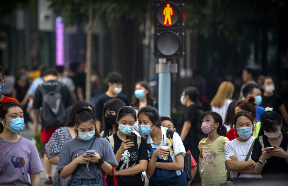 covid 19 updates july 31 who no seasonal trend for the spread of sars cov 2 virus