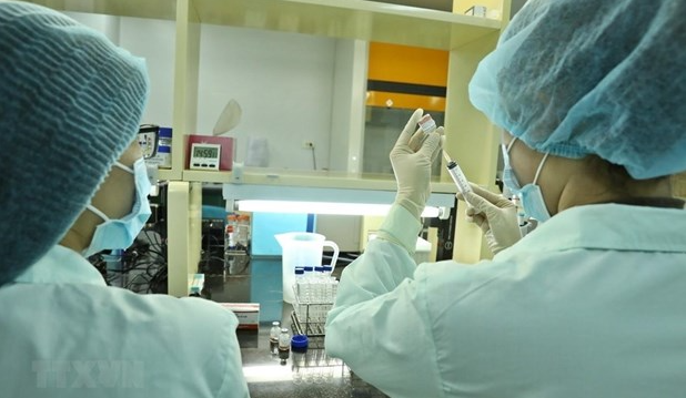 Vietnam Covid-19 Updates (July 1): 527 new cases, one million more vaccine doses received