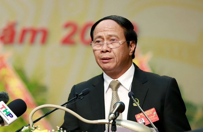 Biography of Deputy Prime Minister Le Van Thanh: Positions and Working History