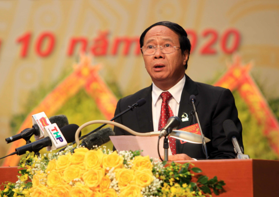 Biography of Deputy Prime Minister Le Van Thanh: Positions and Working History