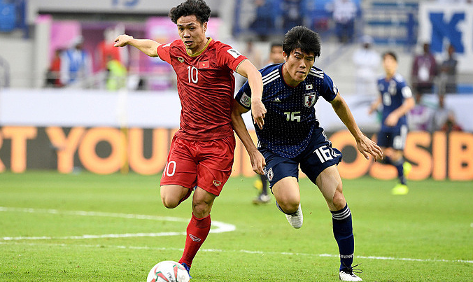 World Cup Final Qualifying Round: What Are The Chances For Vietnam?