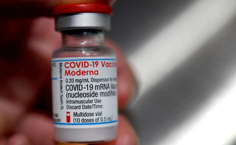 Vietnam To Get 2 Million Covid-19 Vaccine Doses Sent By US This Week