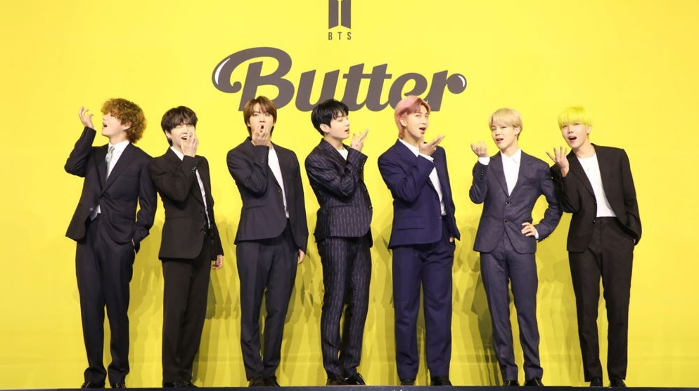 High-profile Kpop Stars Rock The Summer With July Release