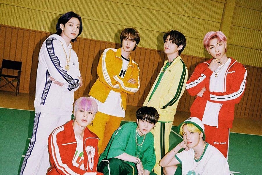 High-profile Kpop Stars Rock The Summer With July Release