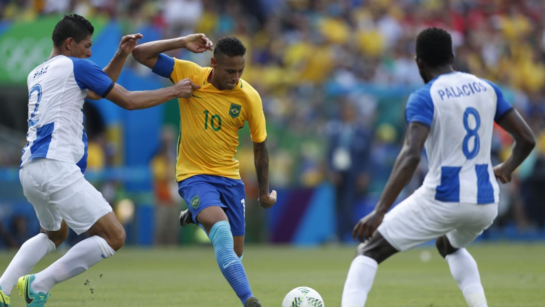 Olympics 2020: Soccer Schedule and TV Guide