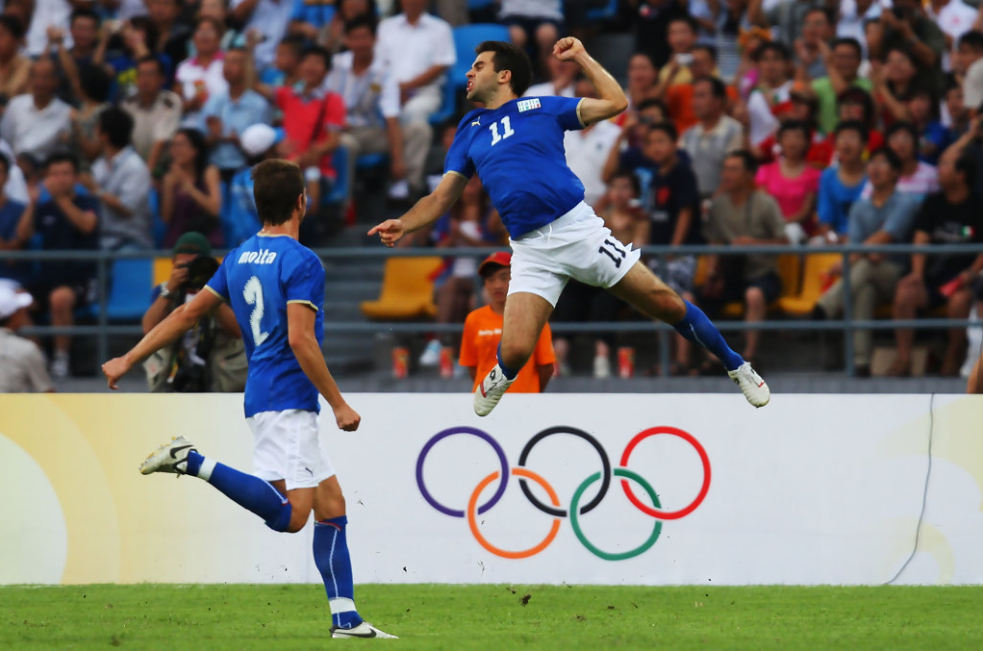 Olympics 2020: Soccer Schedule and TV Guide