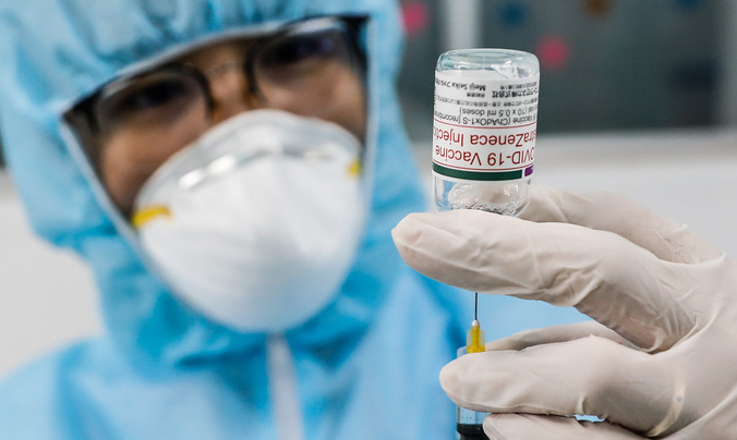 Vietnam Covid-19 Updates (July 12): New Daily Caseload Record Set, 7 More Fatal Cases