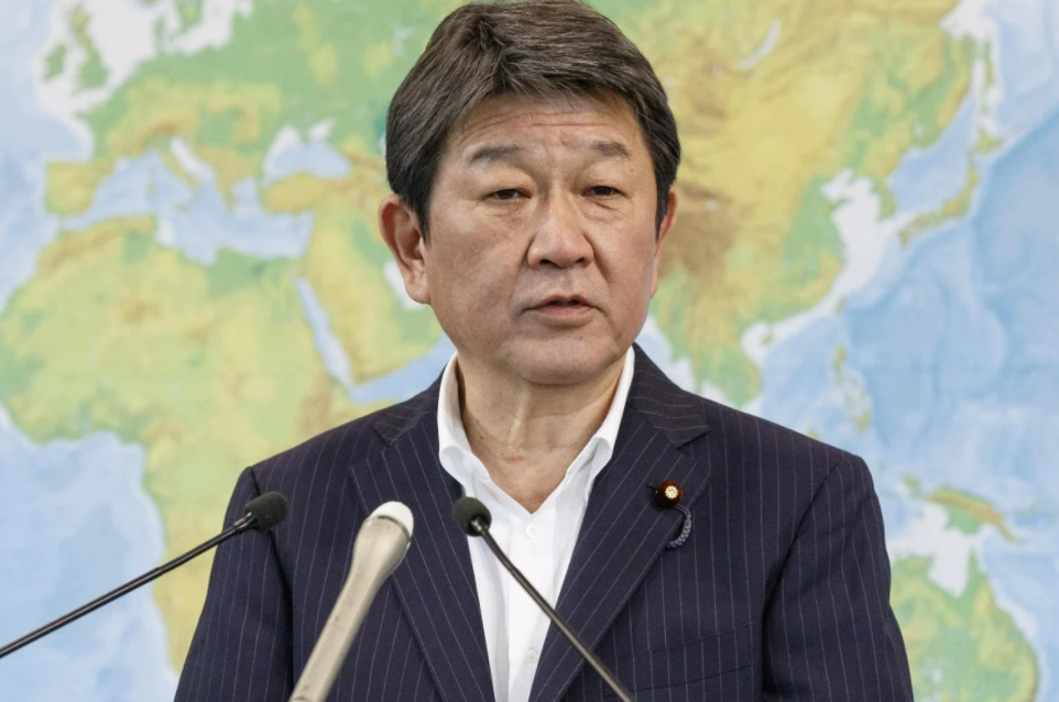 Japan, Canada, US Voice Against China's Rejection of PCA's 2016 Ruiling