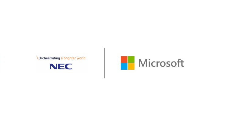 Microsoft and NEC Expand Strategic Partnership to Boost Business Resiliency and Growth