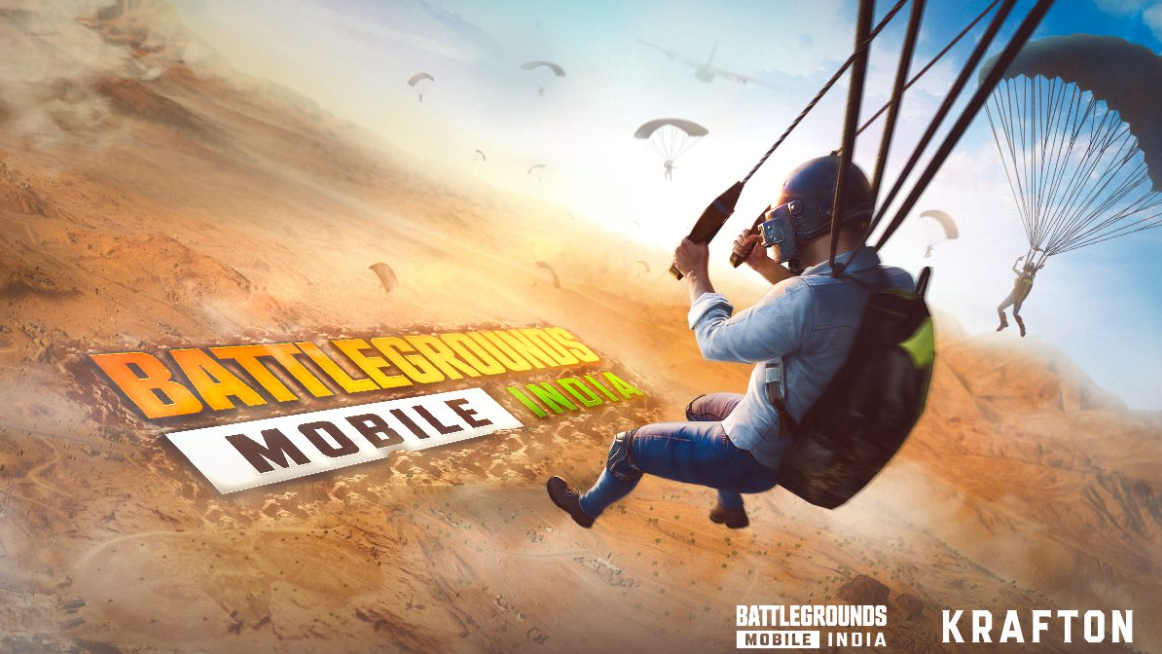 Battlegrounds Mobile India BIG UPDATES: Available for Apple iOS, New Weapons Introduced