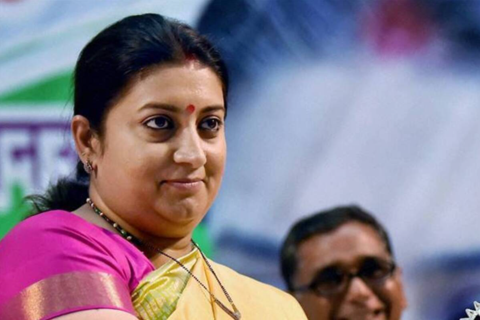 Indian New Cabinet: Meet The New Faces