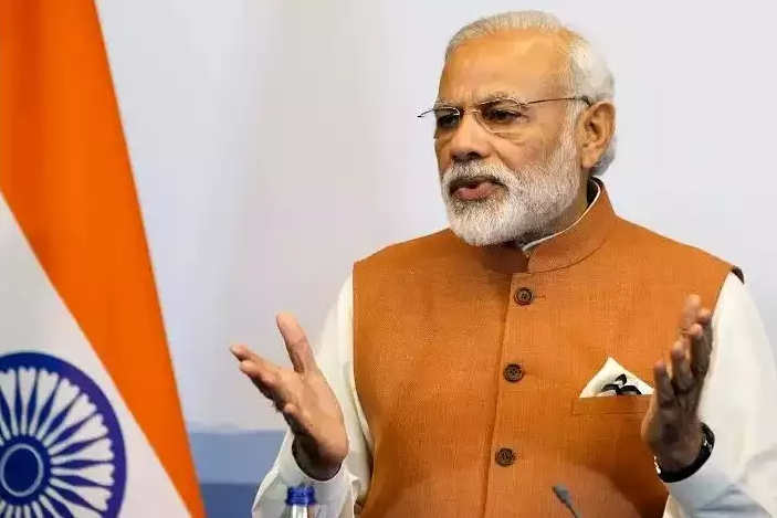 Indian New Cabinet: Meet The New Faces