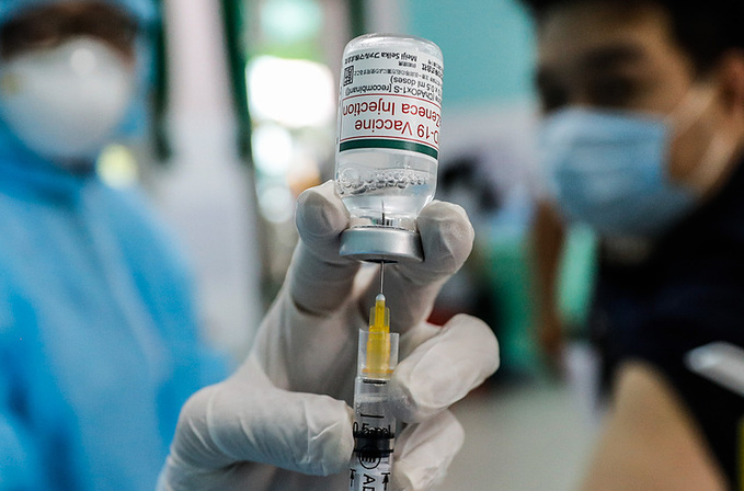 Vietnam Covid-19 Updates (July 15): Quarantine for foreign arrivals down to 14 days