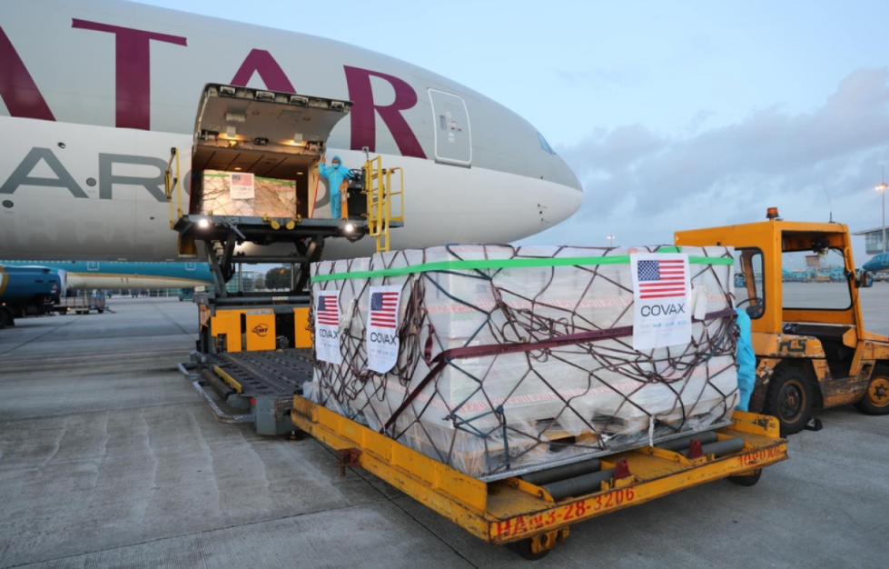 Vietnam Covid-19 Updates (July 20): National Infection Count Passes 60,000