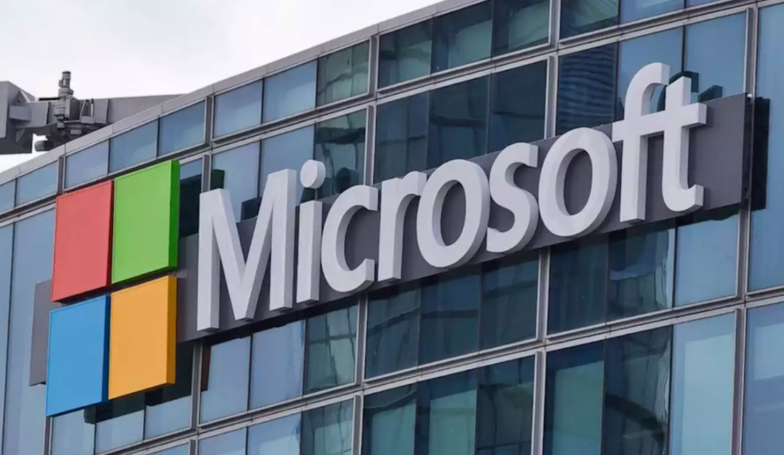 U.S. Blames China For Microsoft Exchange Hacks