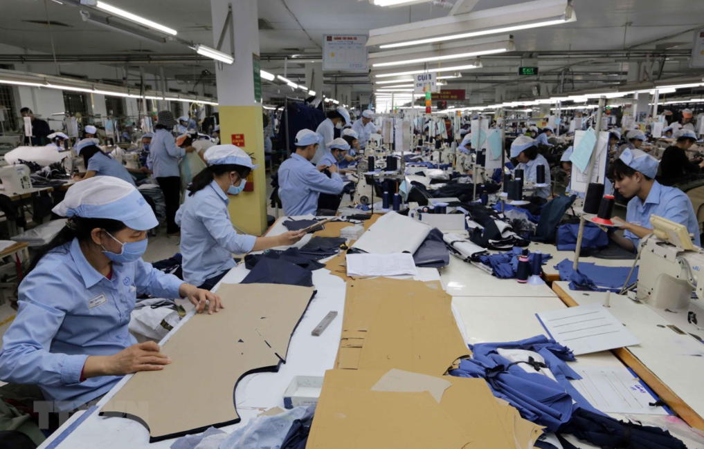 VietnamBriefing Highlights Vietnam's Strengths in Foreign Investment Attraction