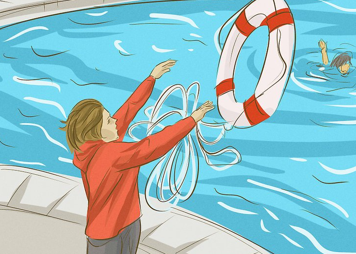 How to Prevent Death by Drowning