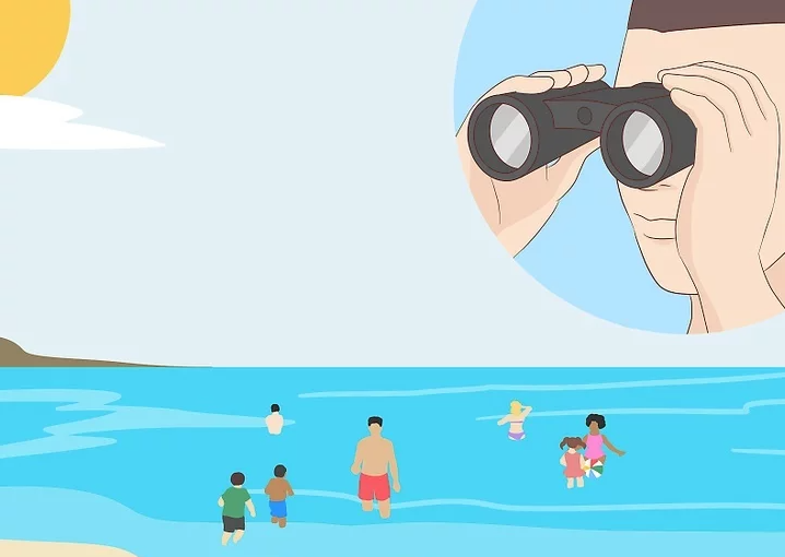 How to Prevent Death by Drowning