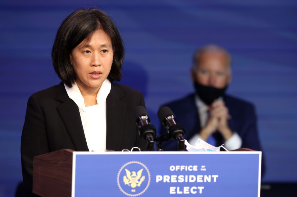 US Removes Tariff Threats Against Vietnam