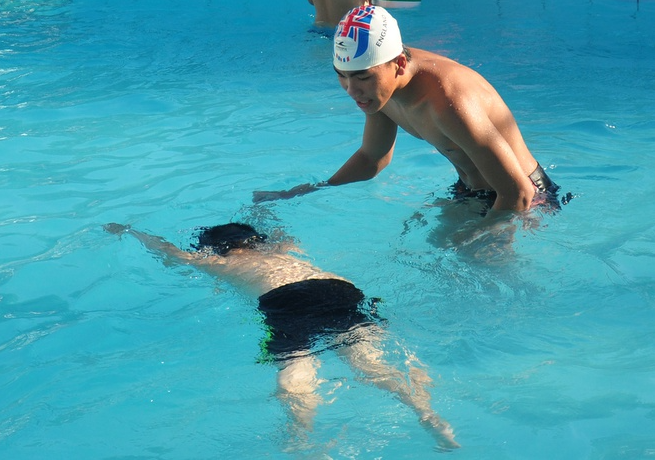 Vietnam Aims to Reduce 20% Children Dying of Drowning in 2030