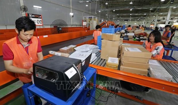 Domestic trade to make up 15 percent of GDP by 2030