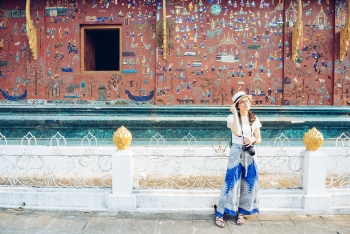 LaoSafe Helps To Reopen Laos