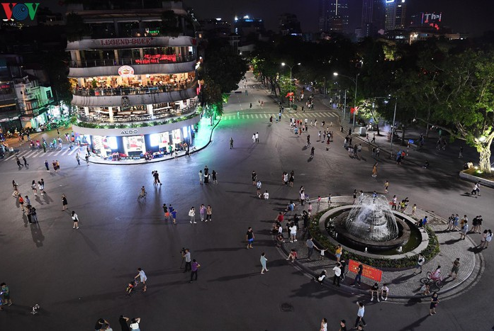 vietnam covid 19 updates august 4 ten fresh cases detected latest treatment regimen announced