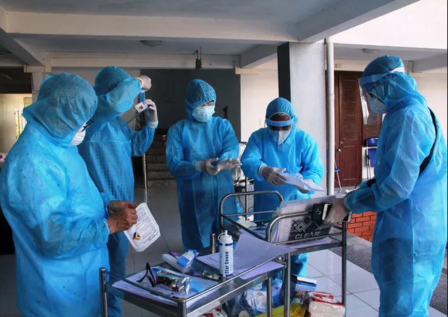 covid 19 updates august 21 removing case 944 from the list of covid infection