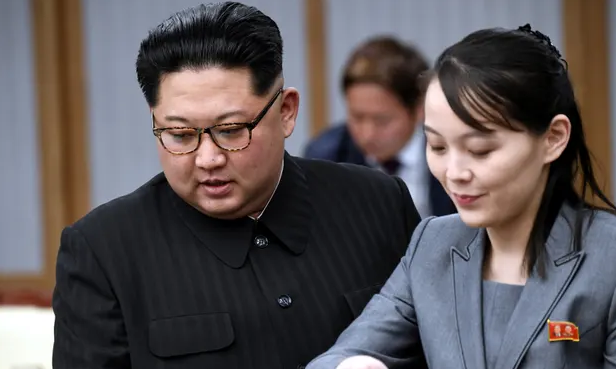 Rumors fly again that North Korea’s leader Kim Jong Un is comatose