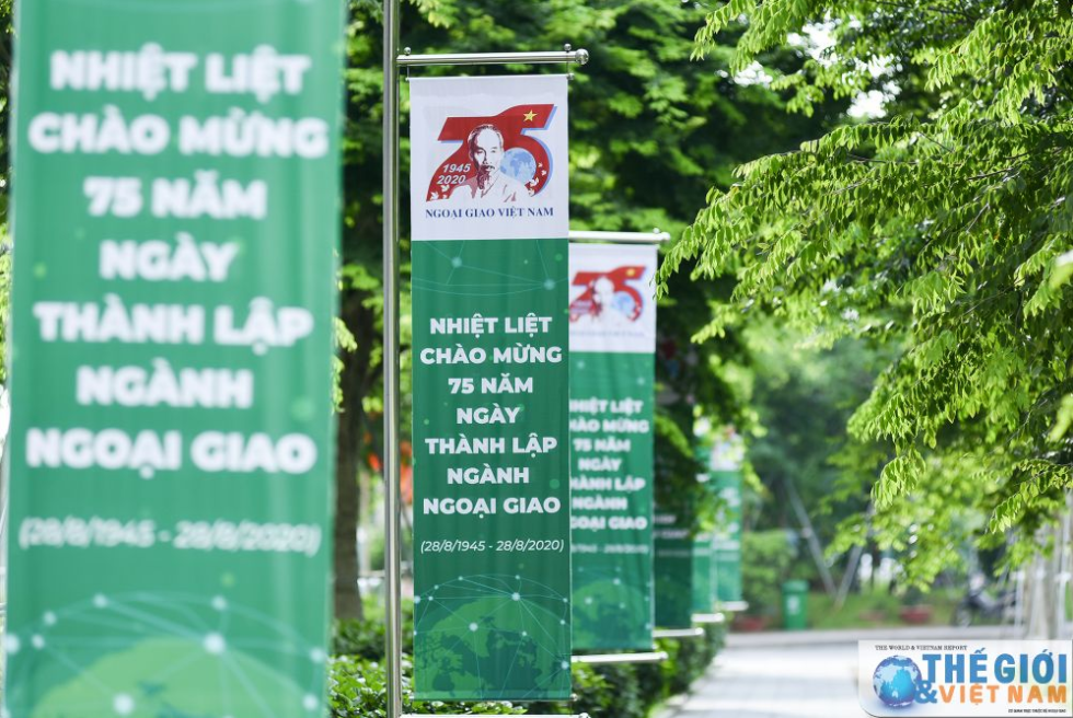 Diplomatic sector’s 75-year experiences shared at Hanoi conference 0029 capture4